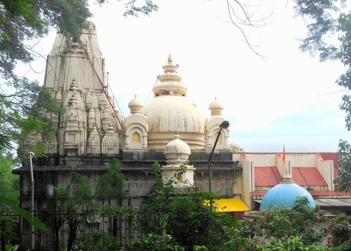 Vajreshwari Devi Temple Thane