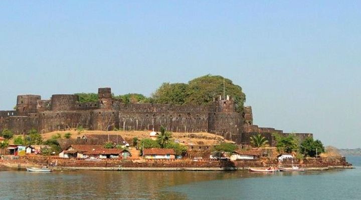 History of Sindhudurg district